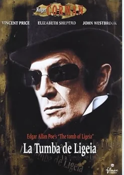 Clearance DVDTOTAL La Tumba De Ligeia [DVD] [dvd] [2005]
