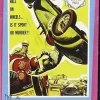 Best DVDTOTAL La Ultima Carrera (Drive In) [DVD]