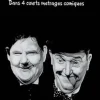 New DVDTOTAL Laurel & Hardy - Vol. 3 [Reino Unido] [DVD] [dvd]