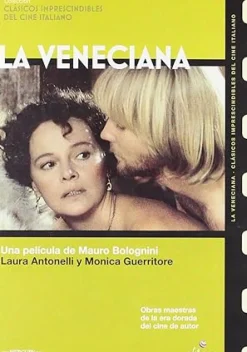 Sale DVDTOTAL La veneciana - La venexiana (Spagna) [DVD] [dvd]