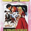 Outlet DVDTOTAL La Venganza de Milady [DVD] [dvd] [2013]