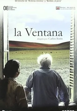La Ventana [DVD] [dvd] [2010]