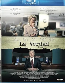 Clearance DVDTOTAL La Verdad [Blu-ray] [blu_ray] [2016]