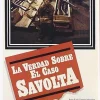 Best DVDTOTAL La verdad sobre el caso savolta (DVD) [dvd] [2006]