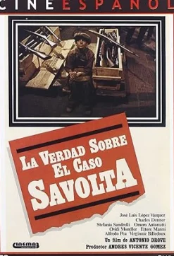 Best DVDTOTAL La verdad sobre el caso savolta (DVD) [dvd] [2006]