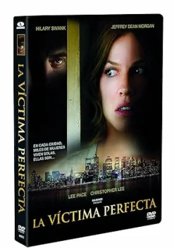 La Victima Perfecta [DVD] [dvd] [2013]