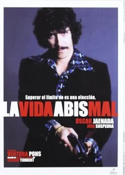 La Vida Abismal [DVD] [dvd]
