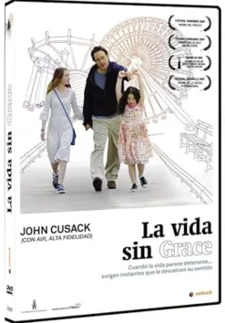 La Vida Sin Grace [DVD] [dvd] [2015]