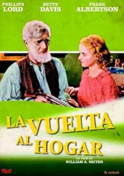 La Vuelta Al Hogar - Edición Especial (Película + Libreto) [DVD] [dvd] [2013]