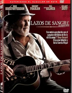 Lazos De Sangre (Bloodworth) [DVD] [dvd] [2016]