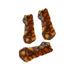 Discount LAPASIÓN Lazos hojaldre cebra 2,5 Kg