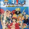 Álbum One Piece 2023 El Nuevo Mundo