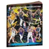 PANINI Álbum vacío Sin cromos ni sobres NBA Sticker Collection 2023-24
