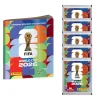 Outlet PANINI Álbum vacío + 5 sobres FIFA World Cup 2026™ Sticker Colección Oficial