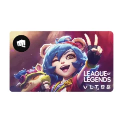 Sale Riot Games League of Legends 20€