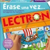 New Diset Lectron Aprendo las civilizaciones