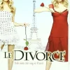 Le Divorce [DVD] [dvd] [2020]