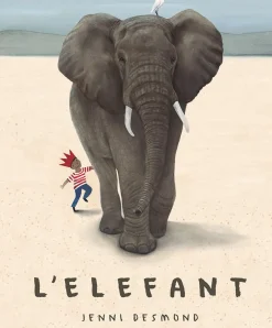 Online Kónikos L´ elefant