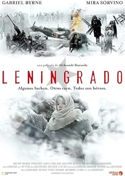 Best DVDTOTAL Leningrado [DVD] [dvd] [2011]