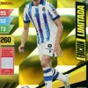 LE NORMAND - Adrenalyn XL 2023 2024 - Edición Limitada - REAL SOCIEDAD