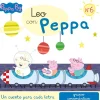 Best Beascoa Leo con Peppa Nº6. Un cuento para cada letra: grupos consonánticos