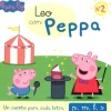 Clearance ALTEA Leo con Peppa Nº2. Un cuento para cada letra: p, m, l, s