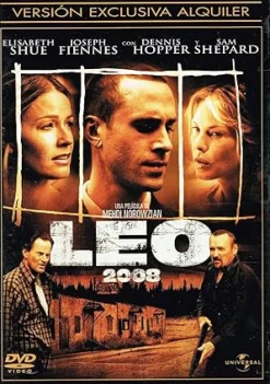 Hot DVDTOTAL Leo 2008 [DVD] [dvd] [2008]