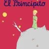 Leo solito con El Principito
