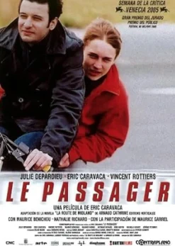 New DVDTOTAL Le Passager [DVD] [dvd] [2014]
