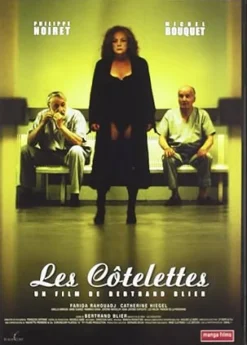 Discount DVDTOTAL Les Cotelettes DVD 2003 [dvd] [2018]