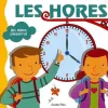 Les hores. Un llibre pissarra!
