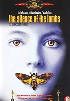 Best DVDTOTAL Le Silence des agneaux [dvd]