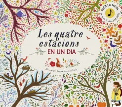 Outlet BRUIXOLA Les quatre estacions en un dia