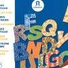Letras magnéticas decoradas