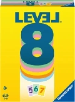 Best Ravensburger Level 8