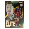 Best PANINI Lewandoski Elite Power Firmada Megacracks 2024 2025 MGK 24 25