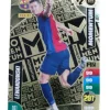 Lewandowski Momentum Adrenalyn XL 2024 2025 Carta Colección Panini