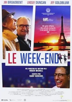 Clearance DVDTOTAL Le Week-End [DVD] [office_product] [2014]