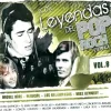 Leyendas Del Pop Rock Español Vol.8 2cd [audioCD] Vv.Aa.