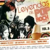 Sale DVDTOTAL Leyendas Del Pop Rock Español Vol.9 2cd [audioCD] Vv.Aa.