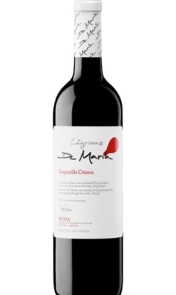 Discount Patrocinio Lágrimas de María Crianza