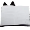 New Tape Pink Libreta peluche A5 personalizada