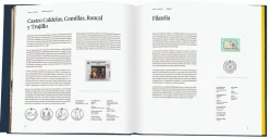 Libro Anual 2025: Valores en el tiempo