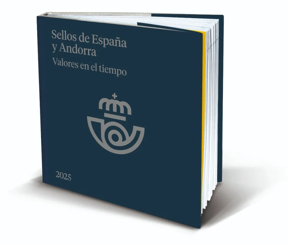 Libro Anual 2025: Valores en el tiempo
