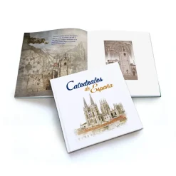 Best Libro Catedrales de España
