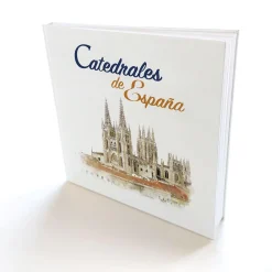 Best Libro Catedrales de España