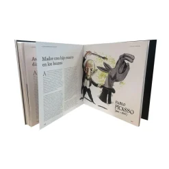 Libro La historia de España según Gallego y Rey Tomo II