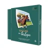 Libro Siglos al Galope | Historia del Hipódromo de Madrid