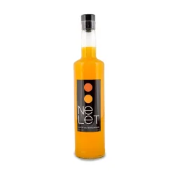 Licor de Mandarina 1 Botellax50cl