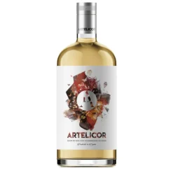 Licor de miel